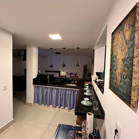 Deck Hospedaria Cunha Exterior foto